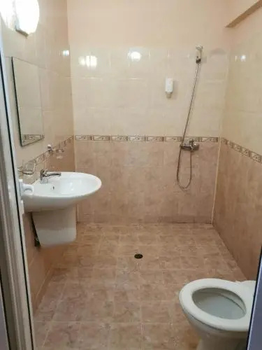 Солнечный берег: La Piazza Family Hotel
