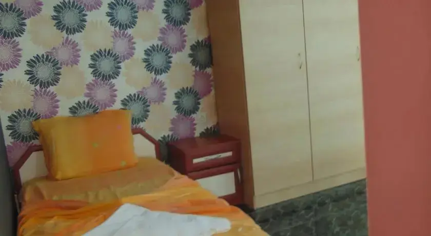Солнечный берег: La Piazza Family Hotel