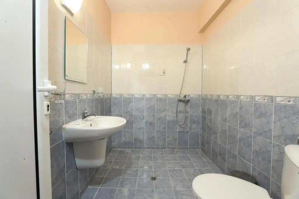 Солнечный берег: La Piazza Family Hotel
