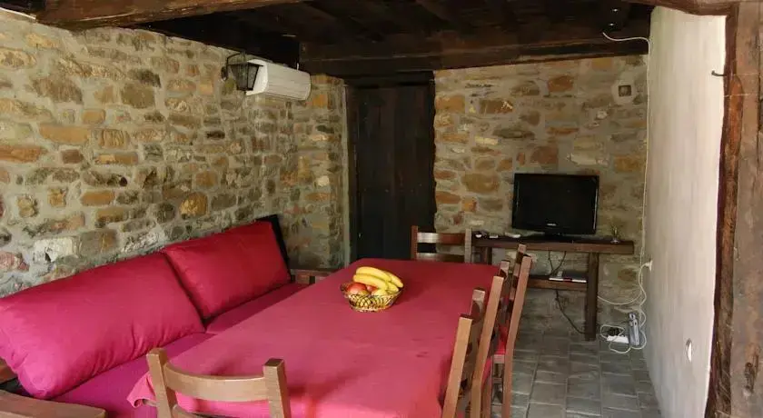 Троян: Balkanets Guest House