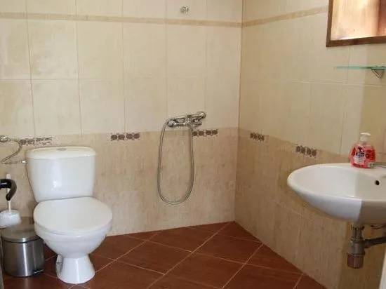 Троян: Balkanets Guest House