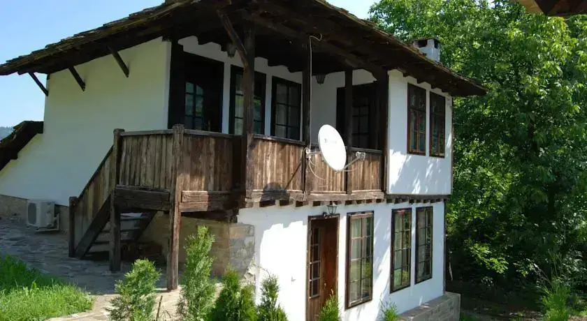 Balkanets Guest House — фото 1