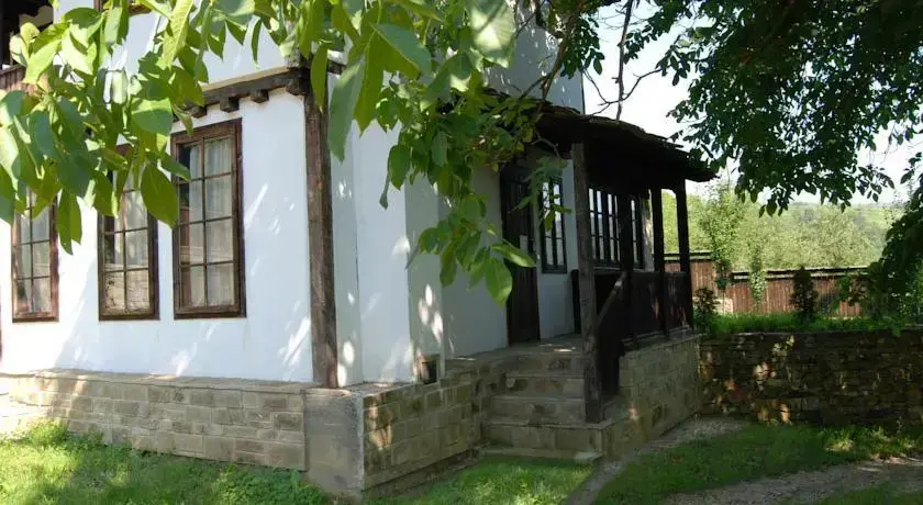 Троян: Balkanets Guest House