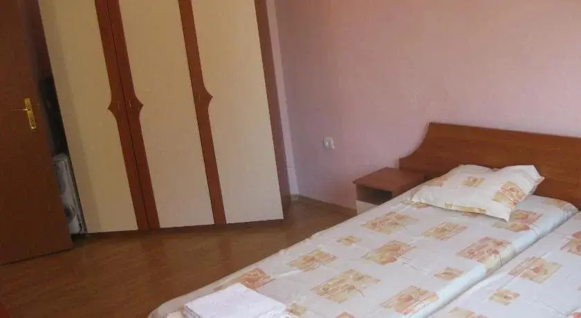 Солнечный берег: Villa Sunshine