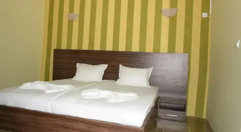 Царево: Maraya Complex