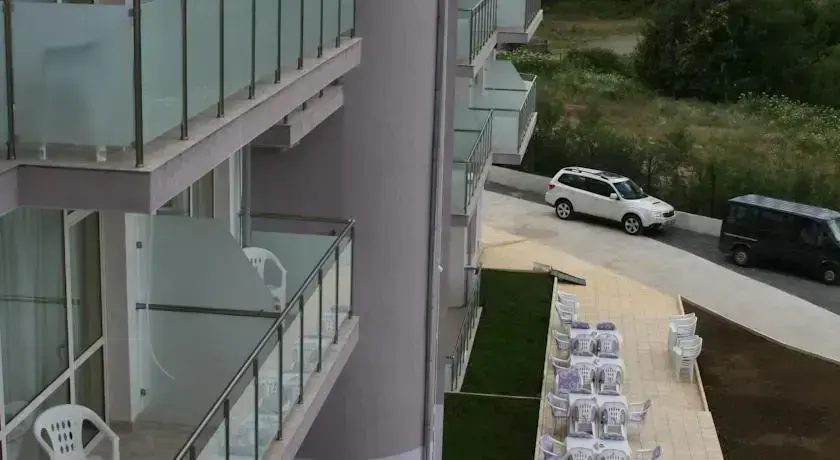 Царево: Maraya Complex