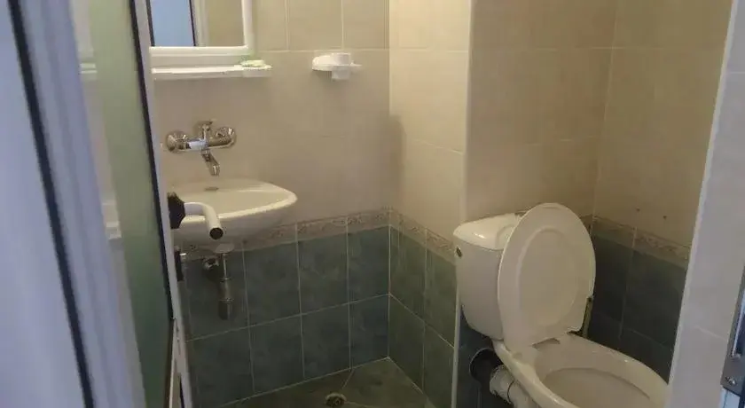 Несебр: White Rose Family Hotel