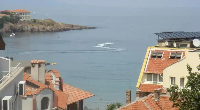 Созополь: Kaliopa Guest House
