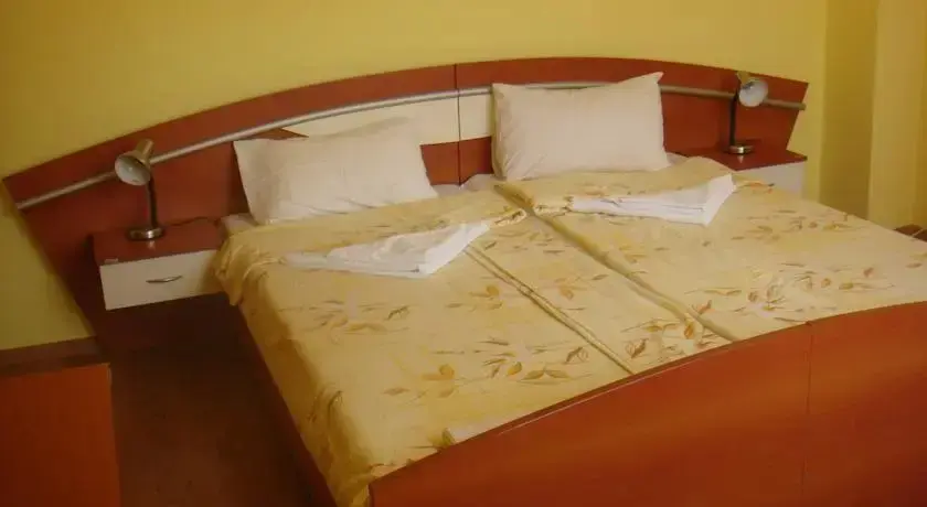 Созополь: Kaliopa Guest House