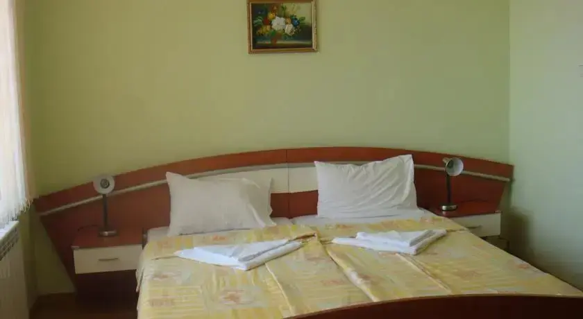 Созополь: Kaliopa Guest House