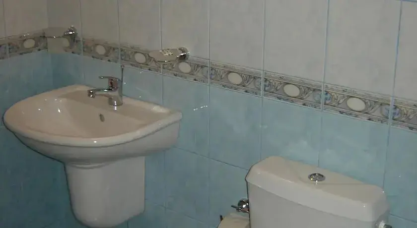 Созополь: Kaliopa Guest House