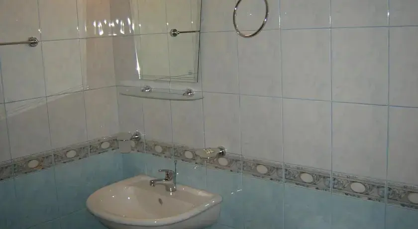 Созополь: Kaliopa Guest House