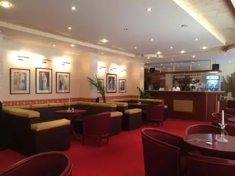 Hotel Kalina — фото 1