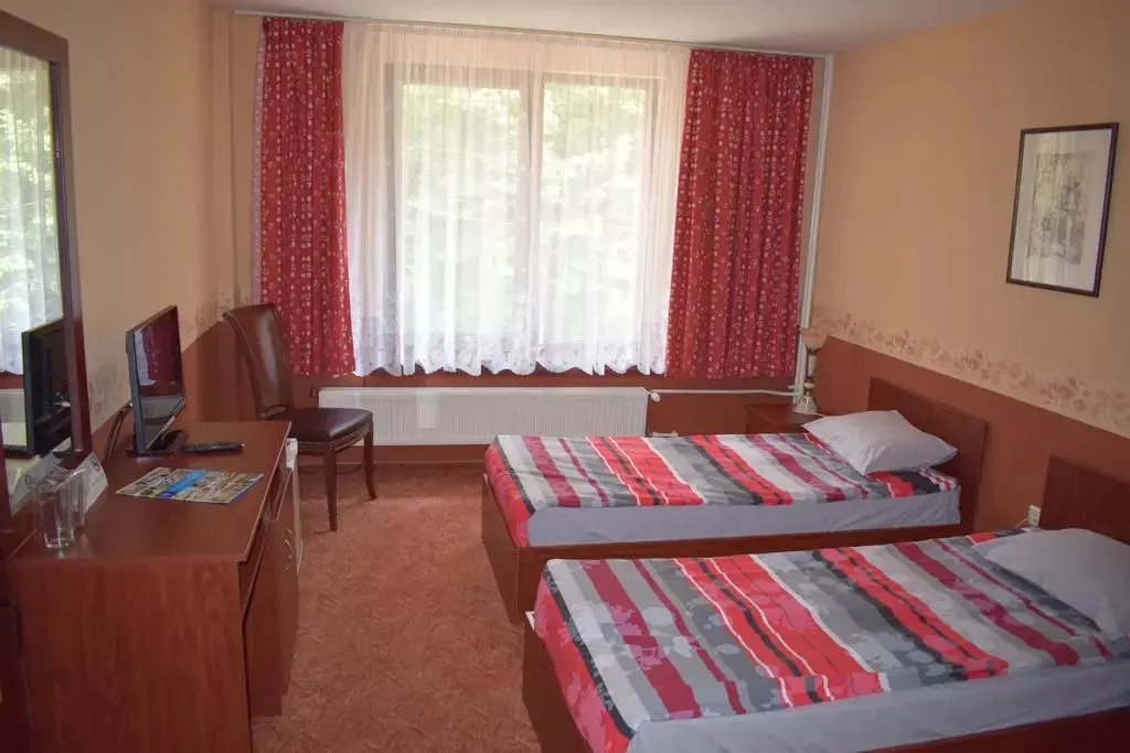 Самоков: Hotel Kalina