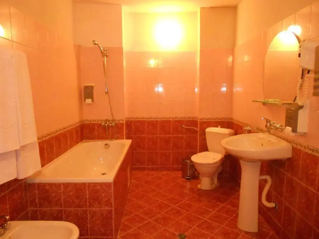 Самоков: Hotel Kalina