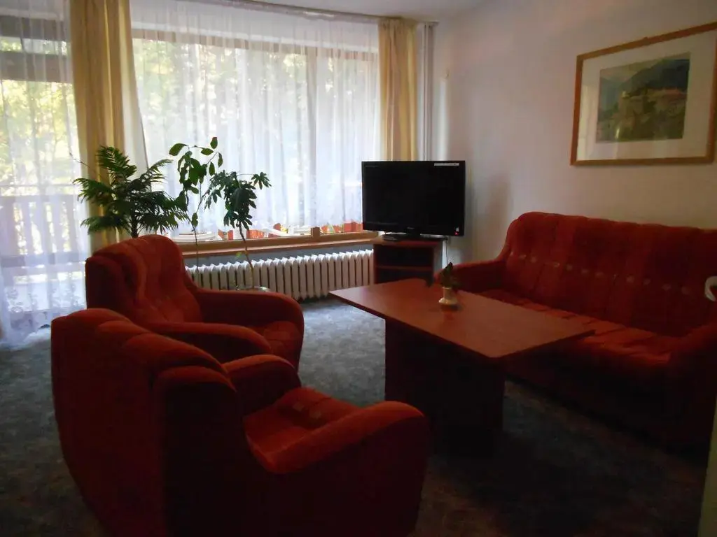 Самоков: Hotel Kalina