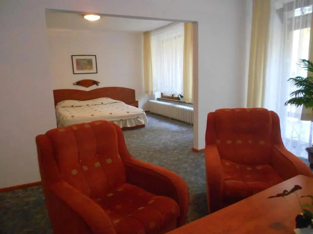 Самоков: Hotel Kalina