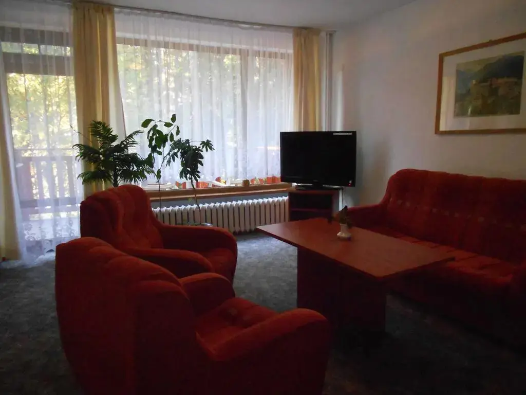 Самоков: Hotel Kalina