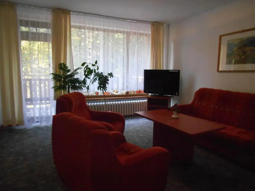 Самоков: Hotel Kalina