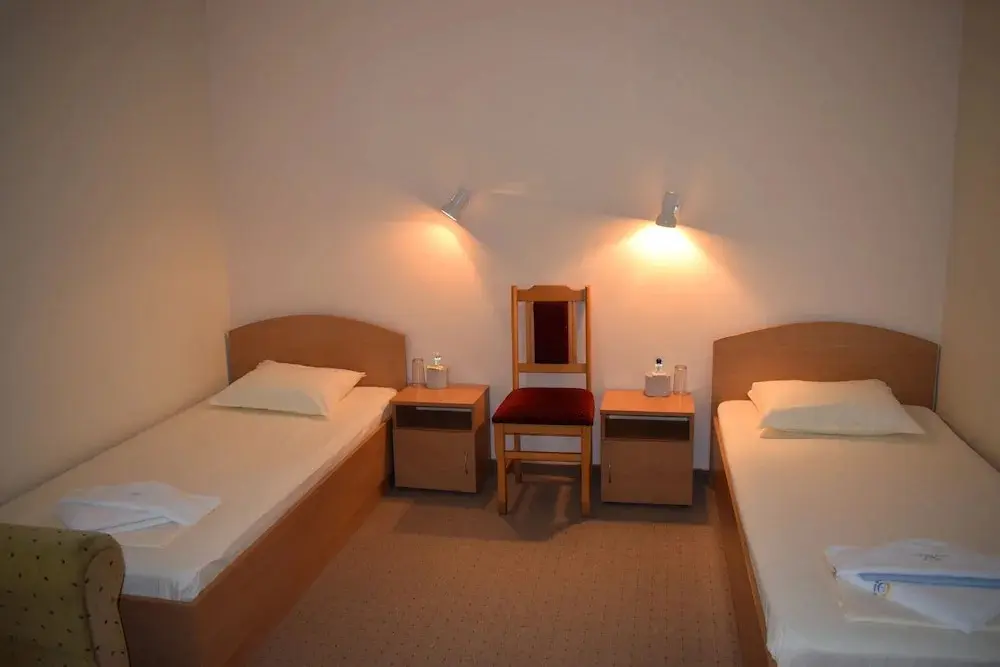 Бургас: Balneo Hotel St Mina