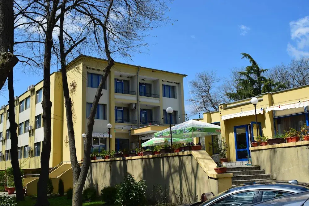 Бургас: Balneo Hotel St Mina