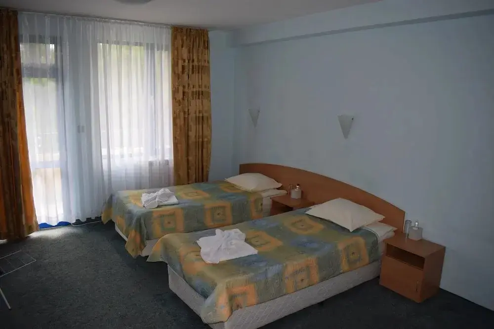 Бургас: Balneo Hotel St Mina