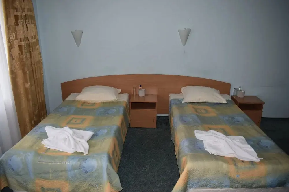 Бургас: Balneo Hotel St Mina