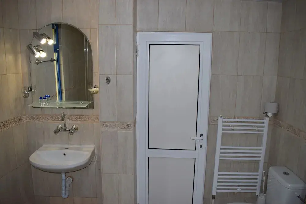 Бургас: Balneo Hotel St Mina