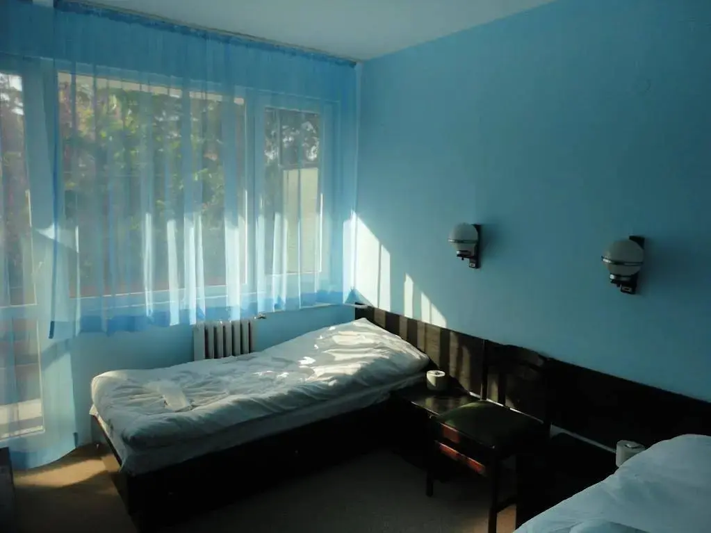 Бургас: Balneo Hotel St Mina