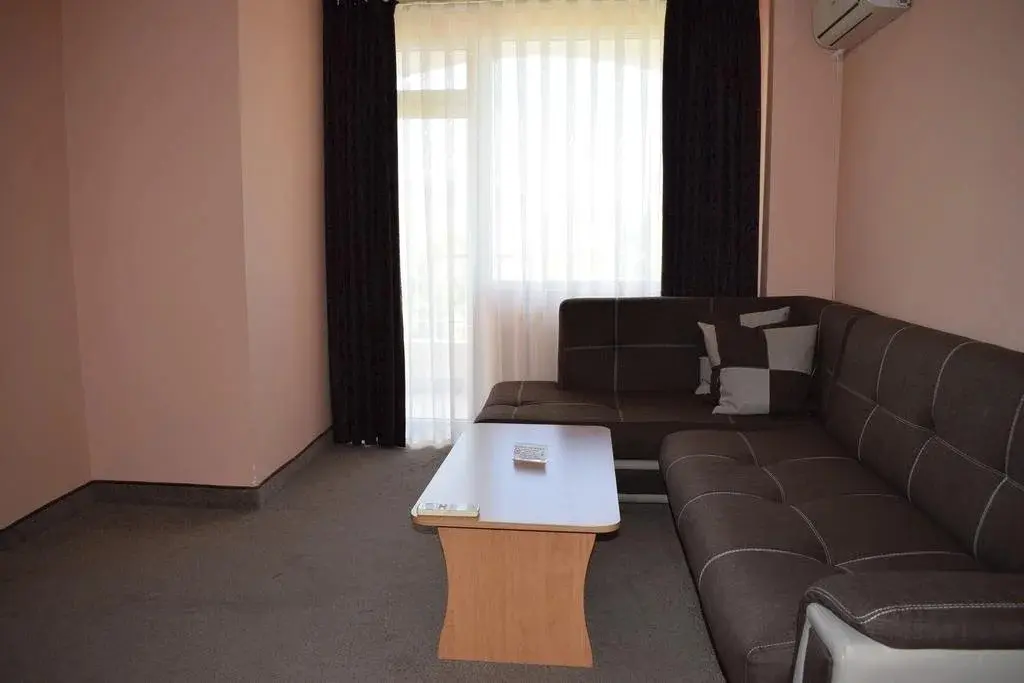 Хисаря: Gergana Balneohotel