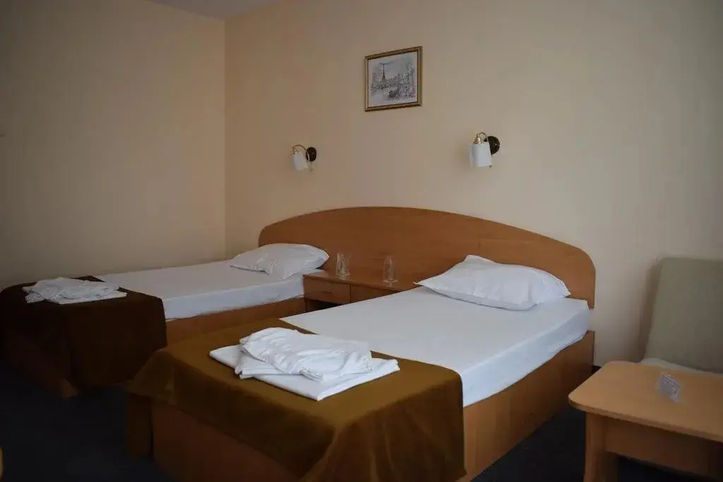 Хисаря: Gergana Balneohotel