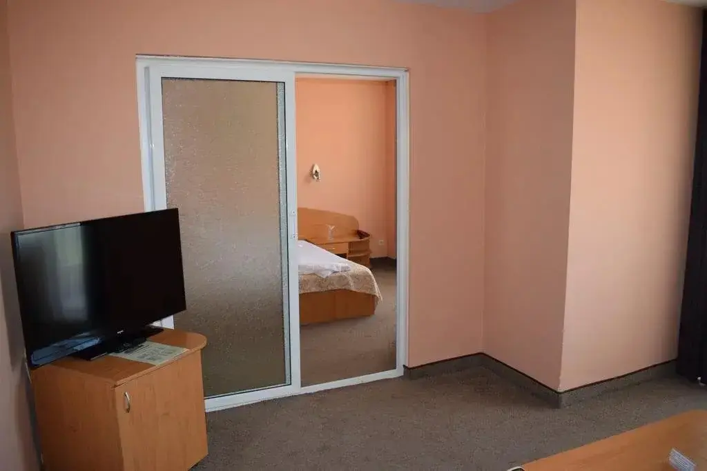 Хисаря: Gergana Balneohotel