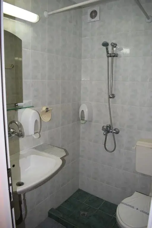 Хисаря: Gergana Balneohotel