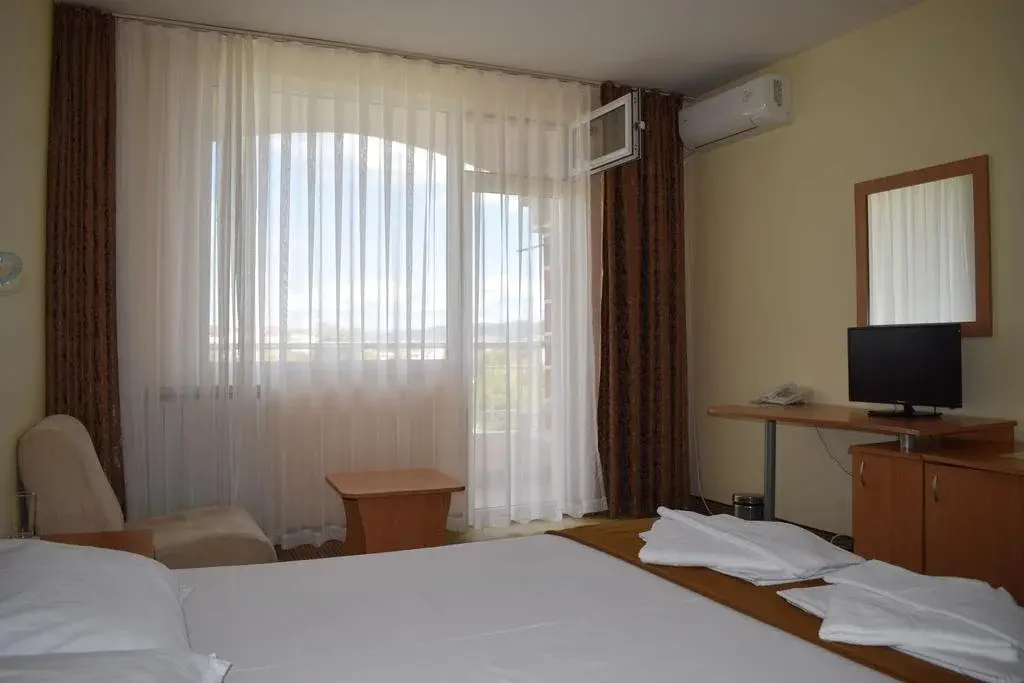 Хисаря: Gergana Balneohotel