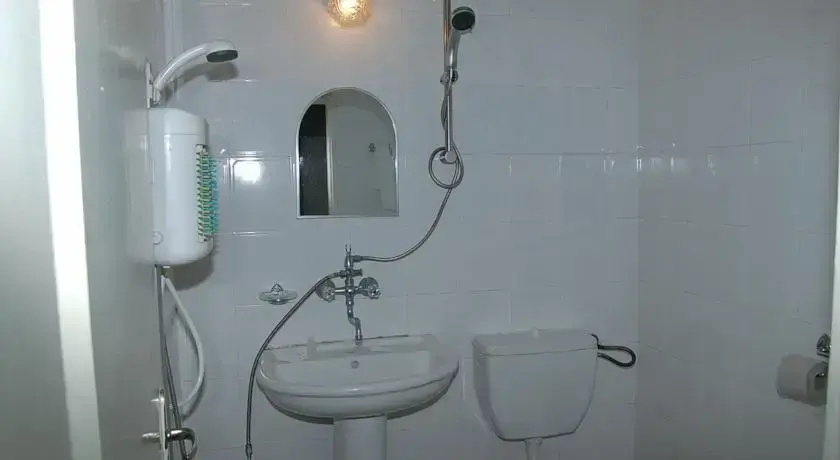 Копривштица: Roza Balneohotel