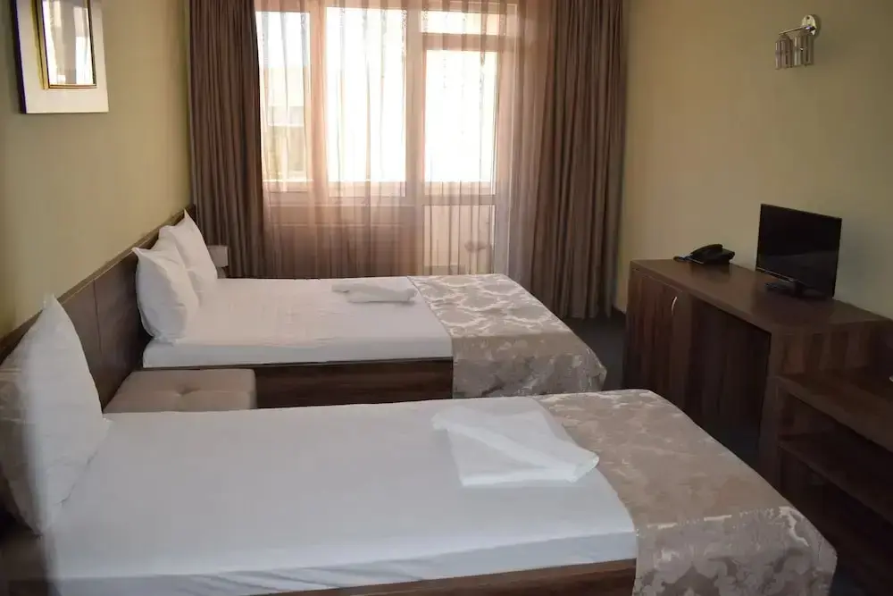 Копривштица: Roza Balneohotel