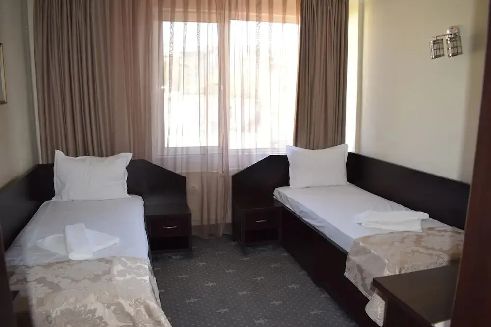 Копривштица: Roza Balneohotel