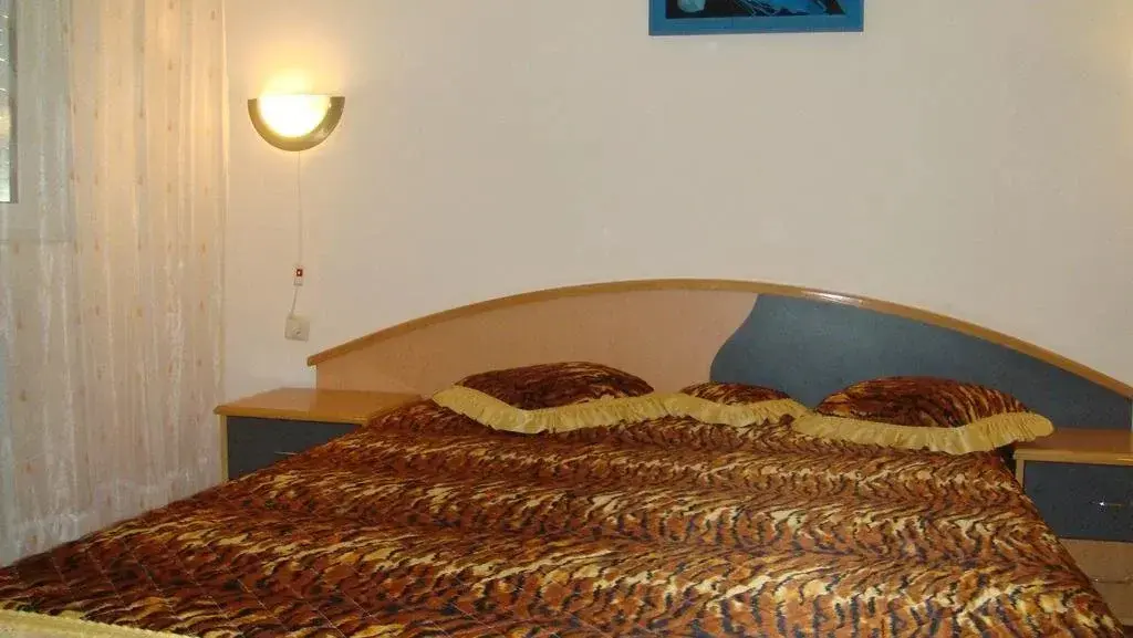 Сливен: Zhiva Voda Balneohotel