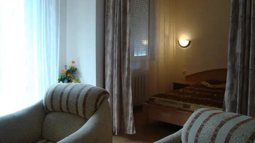 Сливен: Zhiva Voda Balneohotel
