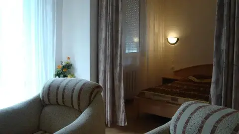 Zhiva Voda Balneohotel — фото 1