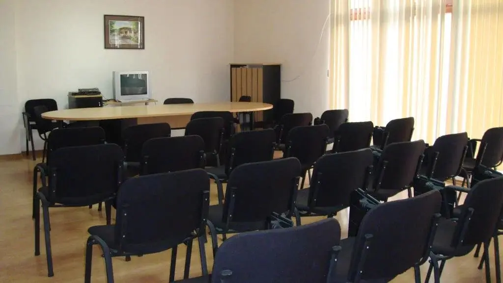 Сливен: Zhiva Voda Balneohotel