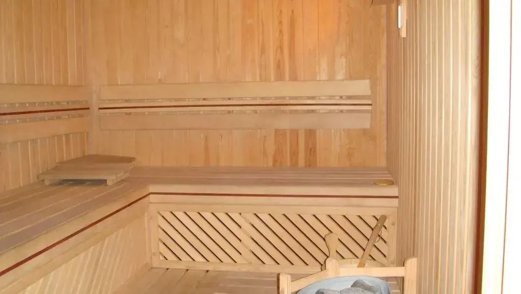 Сливен: Zhiva Voda Balneohotel