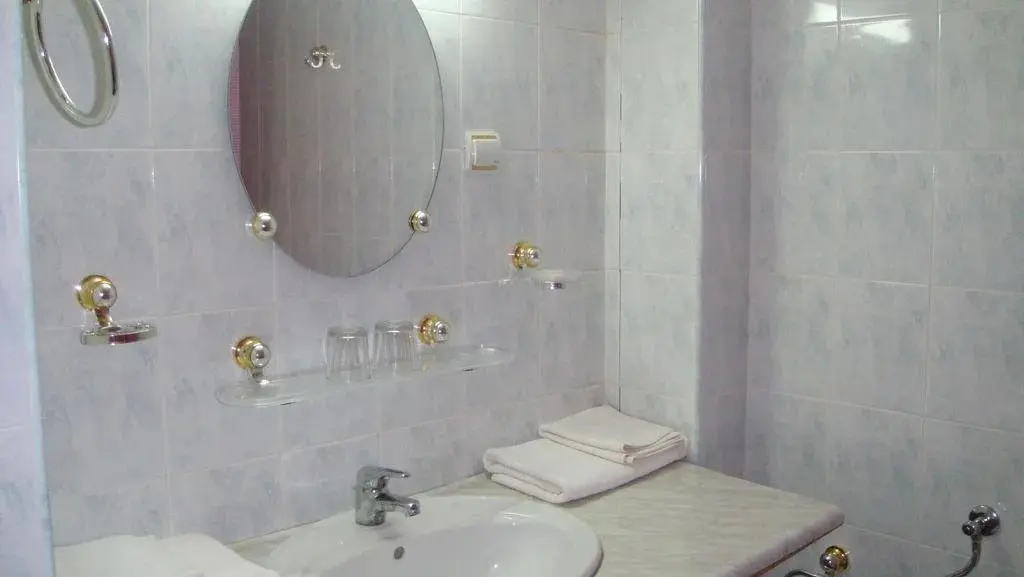 Сливен: Zhiva Voda Balneohotel