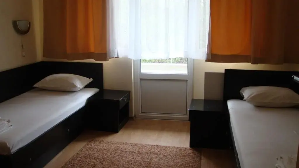 Сливен: Zhiva Voda Balneohotel