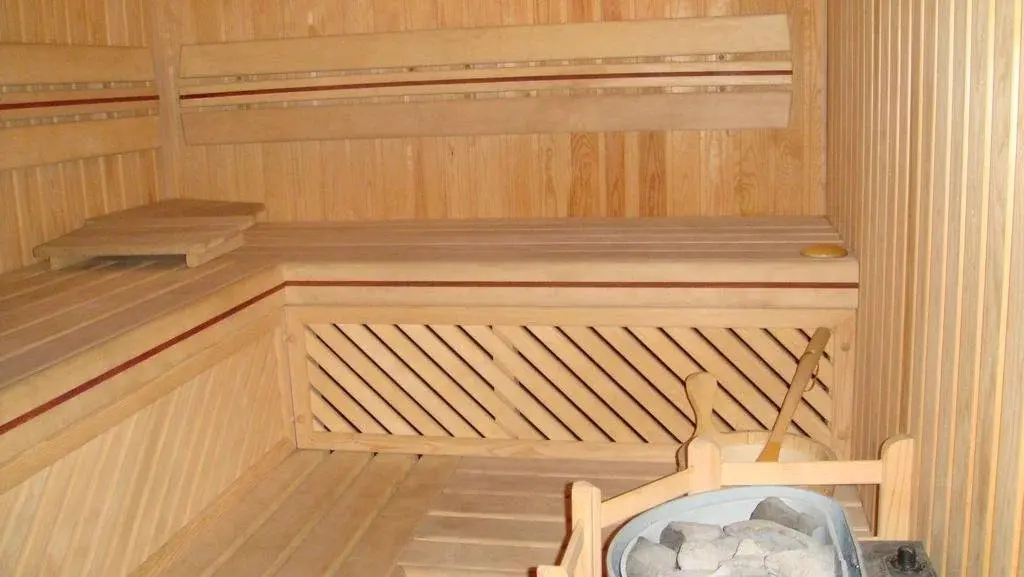 Сливен: Zhiva Voda Balneohotel
