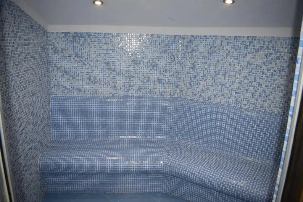 Боровец: Constantzia Balneohotel