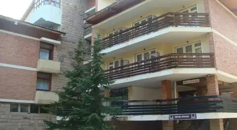 Diana Spa Hotel — фото 1