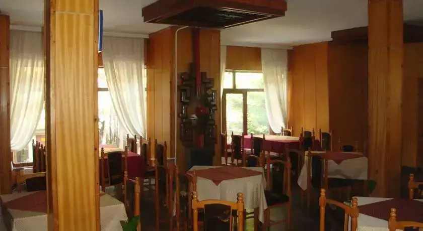 Брестник: Diana Spa Hotel