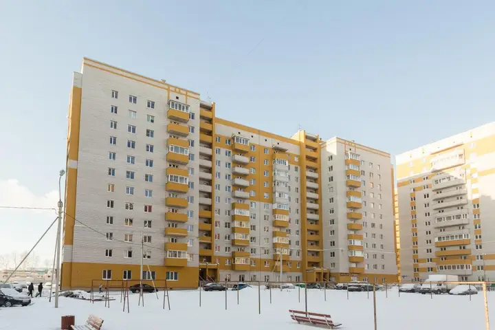 Вологда: Две Подушки на улице Гагарина 80В