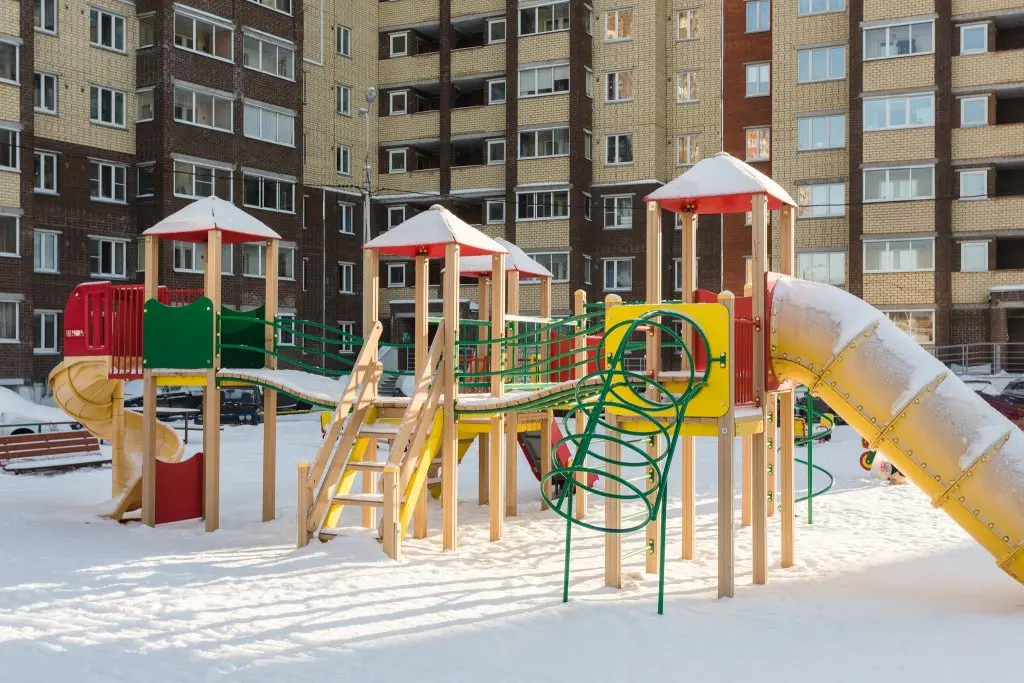 Вологда: Две Подушки на улице Гагарина 80В